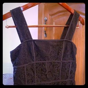 Ann Taylor Vintage Style LBD